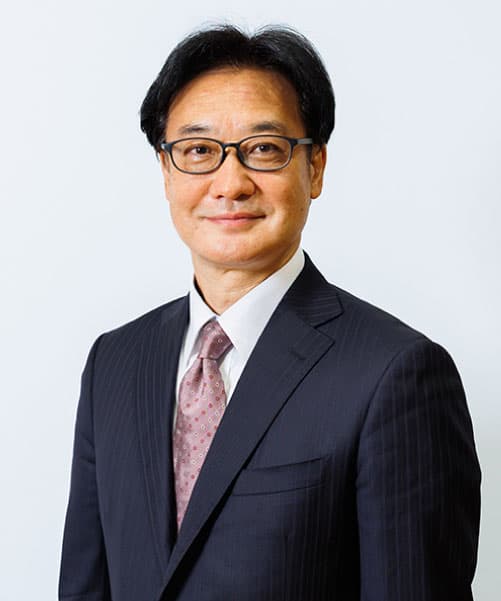 相田 吉雄